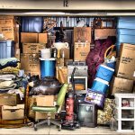Storage Clutter Be Gone!
