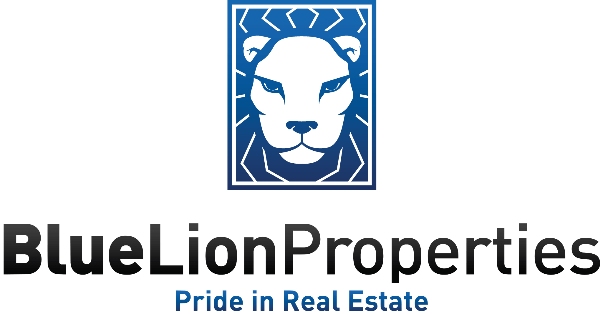 Blue Lion Properties Real Estate