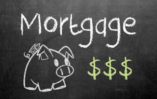 Getting Straight to the Points of Your Mortgage