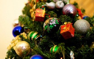 Decorating Your “For Sale” Home for the Upcoming Holiday Season