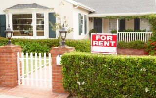 If You Can't Sell Your Home, Should You Consider Renting It?