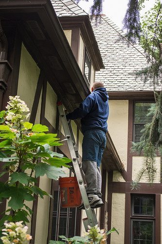 Late Summer Maintenance Projects that Can Improve the Look of Your Home All Year Long
