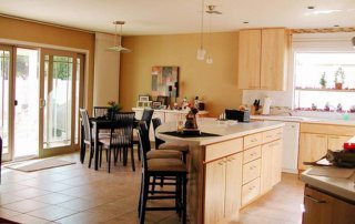 Giving Your Small Home Big Appeal for Potential Buyers