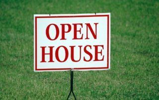 Keeping Your Home and Personal Items Safe During an Open House