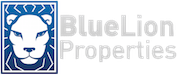 Blue Lion Properties Logo