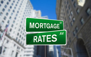 What the Latest Round of Interest Rate Hikes Could Mean for Home Mortgages