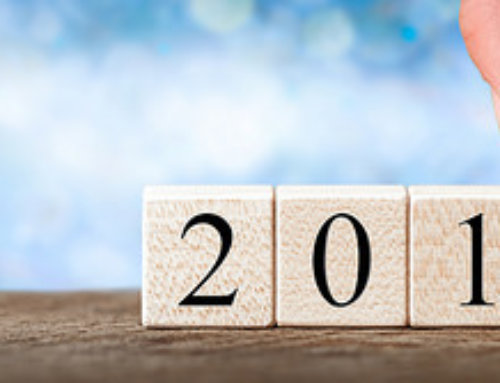Will The New Year 2019 Be Good for Real Estate in California?