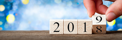 Will the New Year 2019 Be Good for Real Estate in California?