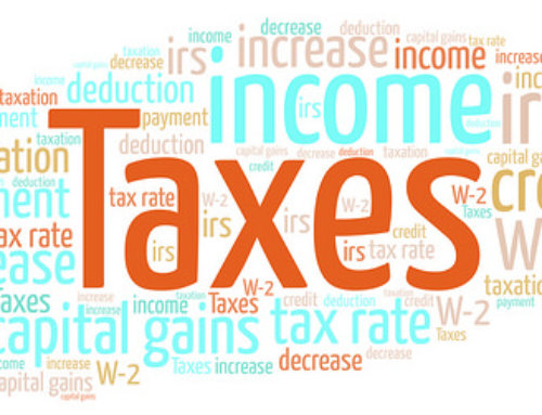 Tax Deductions for California Home Owners