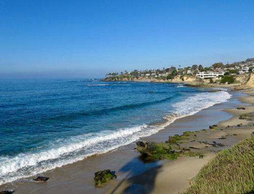 The Top 3 Reasons to Call Southern California Home